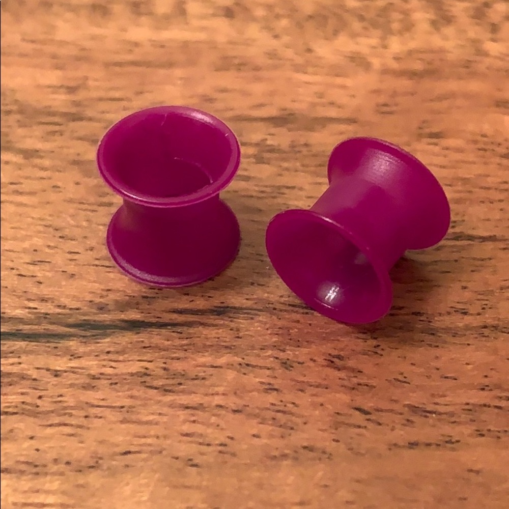 Plugs/gauges